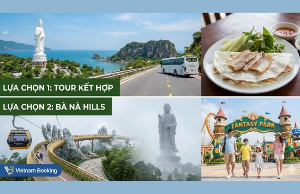 Gợi &yacute; lịch tr&igrave;nh du lịch