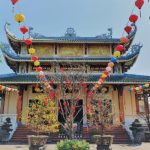 Đi chùa Phổ Quang Đà Nẵng sao cho đúng? Những điều ai cũng nên biết