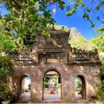 Chùa Tam Thai Đà Nẵng Quốc Tự lâu đời nhất miền Trung?