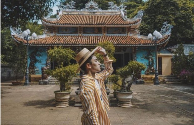 Ch&ugrave;a Tam Thai l&agrave; di t&iacute;ch lịch sử v&agrave; văn h&oacute;a cấp Quốc gia