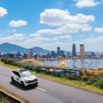 Kinh nghiệm du lịch Đà Nẵng bằng ô tô tự túc mới nhất