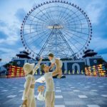 Bỏ túi 5 tips du lịch Đà Nẵng cho gia đình có con nhỏ