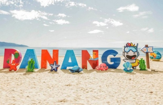 Du lịch biển m&ugrave;a h&egrave;