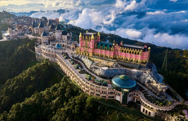 du lịch b&agrave; n&agrave; hill 