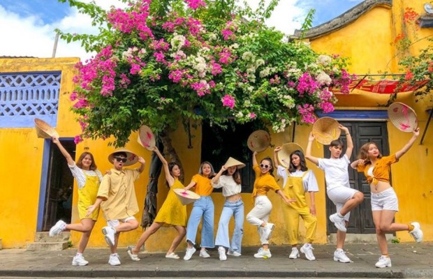 Trang phục m&ugrave;a h&egrave; thoải m&aacute;i