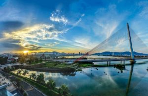 Tại sao du lịch Đà Nẵng tháng 10 vẫn thu hút du khách?