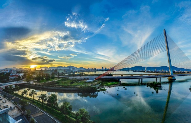 Tại sao du lịch Đà Nẵng tháng 10 vẫn thu hút du khách?