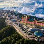 Hướng dẫn đường đi Bà Nà Hills thuận tiện và dễ tìm