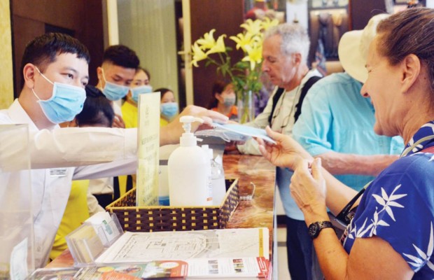 Đi&ecirc;̉m y&ecirc;́u du lịch đà nẵng