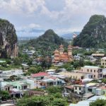 Hỏa Sơn Ngũ Hành Sơn núi đôi linh thiêng đầy bí ẩn Đà Nẵng