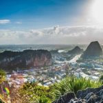 Kim Sơn Ngũ Hành Sơn – Khám phá ngọn núi hình chuông bí ẩn