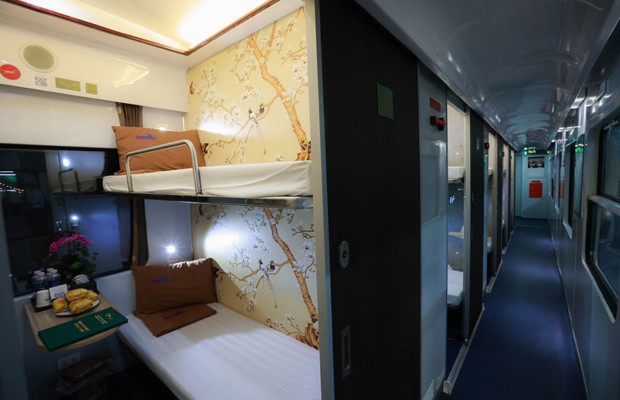 c&aacute;c hạng ghế tr&ecirc;n tour