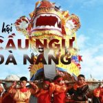 Tất tần tật về lễ hội Cầu Ngư Đà Nẵng cho du khách