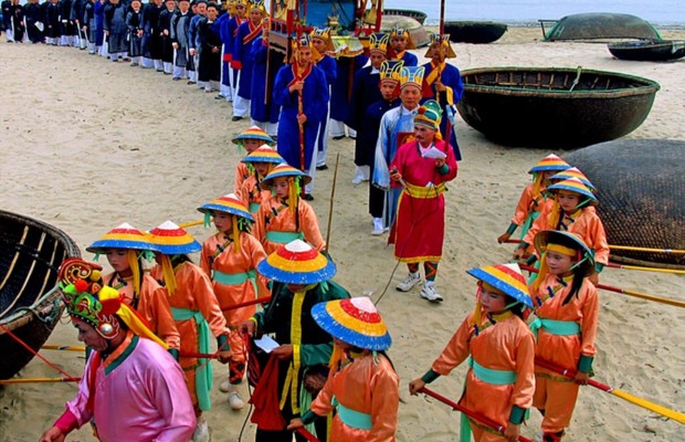 &Yacute; nghĩa của Bả Trạo