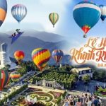 Lễ hội khinh khí cầu Đà Nẵng 2026 khi nào tổ chức? Cập nhật mới nhất