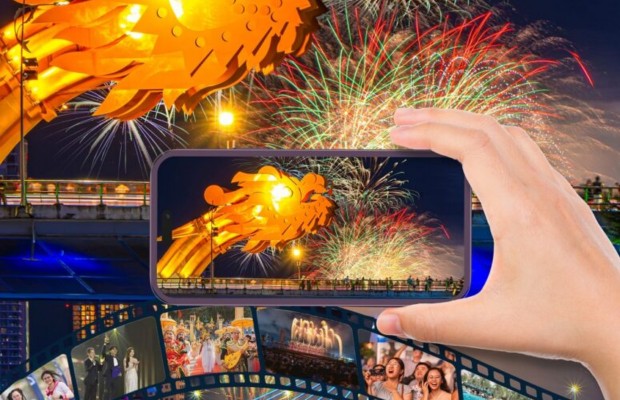 Điều gì khiến Lễ hội pháo hoa Quốc tế Đà Nẵng 2026 đặc biệt?