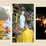 Bí mật Lễ hội Quán Thế Âm khiến hàng vạn người mê mẩn?