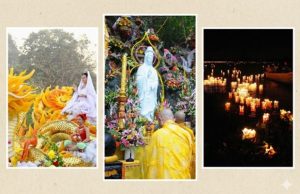 Bí mật Lễ hội Quán Thế Âm khiến hàng vạn người mê mẩn?