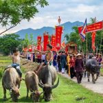 Bí ẩn Cồn Thần và lễ hội rước Mục Đồng kỳ lạ nhất Đà Nẵng