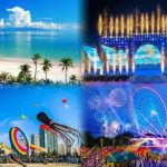 Tại sao Lễ hội Tận hưởng Đà Nẵng lại gây sốt đến vậy?