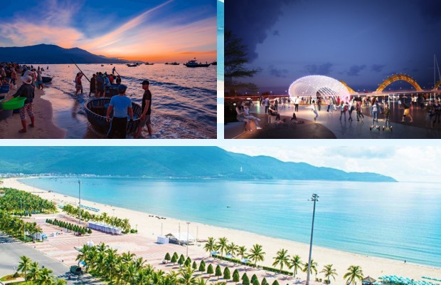 Thời gian diễn ra Lễ hội Tận hưởng m&ugrave;a h&egrave; Đ&agrave; Nẵng 2026