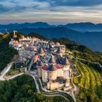 Lịch sử Bà Nà Hills phát triển qua các giai đoạn