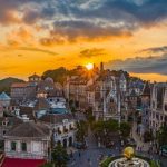 Lịch trình đi Bà Nà Hills tự túc 1 ngày chi tiết từ A-Z