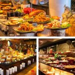Top 10+ nhà hàng buffet Bà Nà Hills đẹp và đông khách nhất