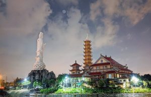 Review trọn bộ kinh nghiệm vãn cảnh Thiền viện Bồ Đề Đà Nẵng