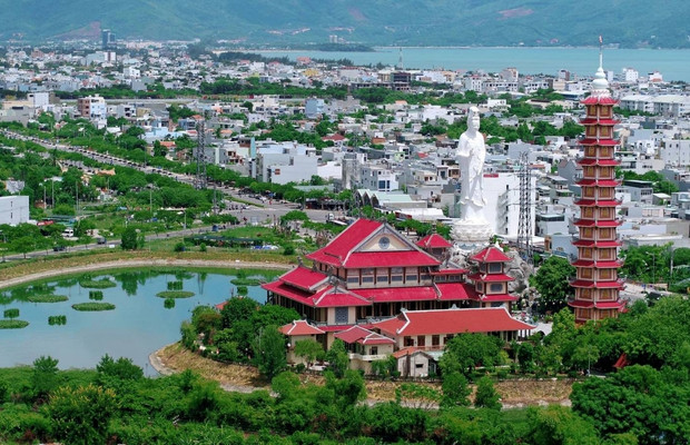 kh&aacute;m ph&aacute; thiền viện bồ đề đ&agrave; nẵng