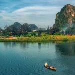 Khám phá ngọn núi Thổ Sơn Ngũ Hành Sơn mang dấu ấn cổ xưa