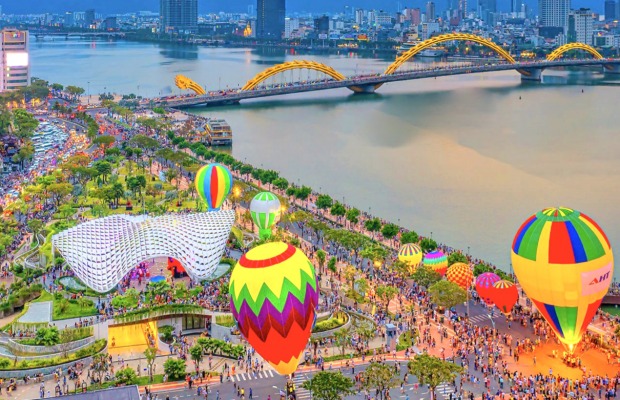 du lịch đà nẵng