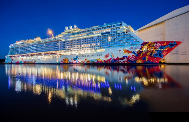 cảng li&ecirc;n chi&ecirc;̉u