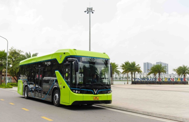 xe buýt đi&ecirc;̣n