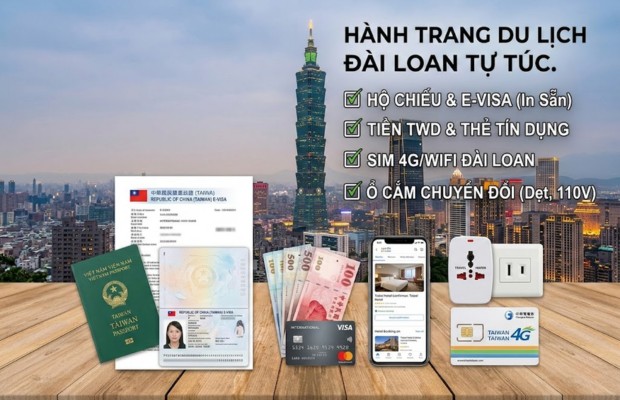 Giấy tờ t&ugrave;y th&acirc;n quan trọng