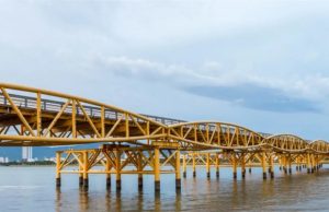 Kinh nghiệm oanh tạc cầu Nguyễn Văn Trỗi Đà Nẵng từ A đến Z