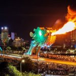 Cầu Rồng Đà Nẵng 2026: Lịch phun lửa và kinh nghiệm A – Z