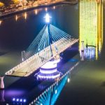 Cập nhật lịch quay Cầu sông Hàn Đà Nẵng 2026 chuẩn xác nhất