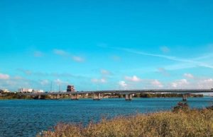 Cầu Tiên Sơn Đà Nẵng – Tọa độ check-in không thể bỏ lỡ 2026