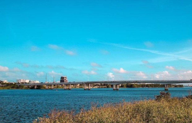 Cầu Tiên Sơn Đà Nẵng – Tọa độ check-in không thể bỏ lỡ 2026