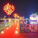 Tọa độ hẹn hò lãng mạn đốn tim tại Cầu Tình Yêu Đà Nẵng 2026