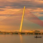 Kinh nghiệm khám phá Cầu Trần Thị Lý Đà Nẵng 2026 từ A đến Z