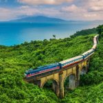 Chinh phục đèo Hải Vân Đà Nẵng cung đường ven biển đẹp nhất