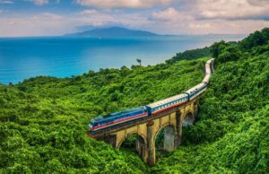 Chinh phục đèo Hải Vân Đà Nẵng cung đường ven biển đẹp nhất