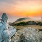 Khám phá Đỉnh Bàn Cờ Đà Nẵng chốn bồng lai giữa lòng Sơn Trà