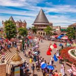 Giá vé Làng Pháp Bà Nà Hills 2026 và chính sách 3 ngày mới