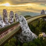 Thời tiết Bà Nà Hills: Kinh nghiệm đi 4 mùa trong 1 ngày