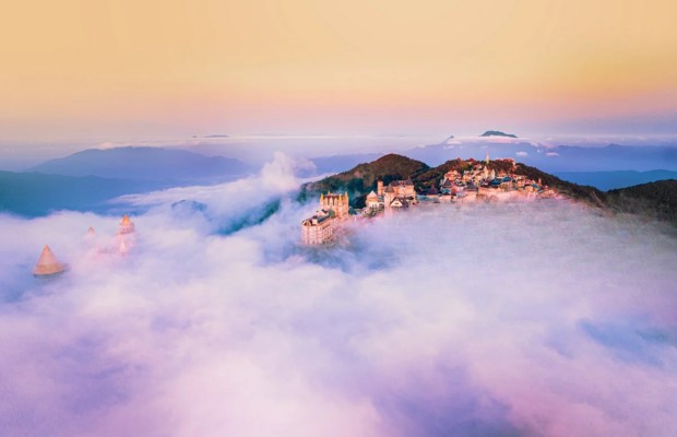 m&oacute;n qu&agrave; thi&ecirc;n nhi&ecirc;n ban tặng Đ&agrave; Nẵng, đẹp m&ecirc; hồn mọi m&ugrave;a trong năm