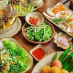 Khám phá ẩm thực Đà Nẵng: 30 món ngon “sập nguồn” từ sáng đến đêm