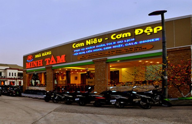 cơm đập đ&agrave; nẵng